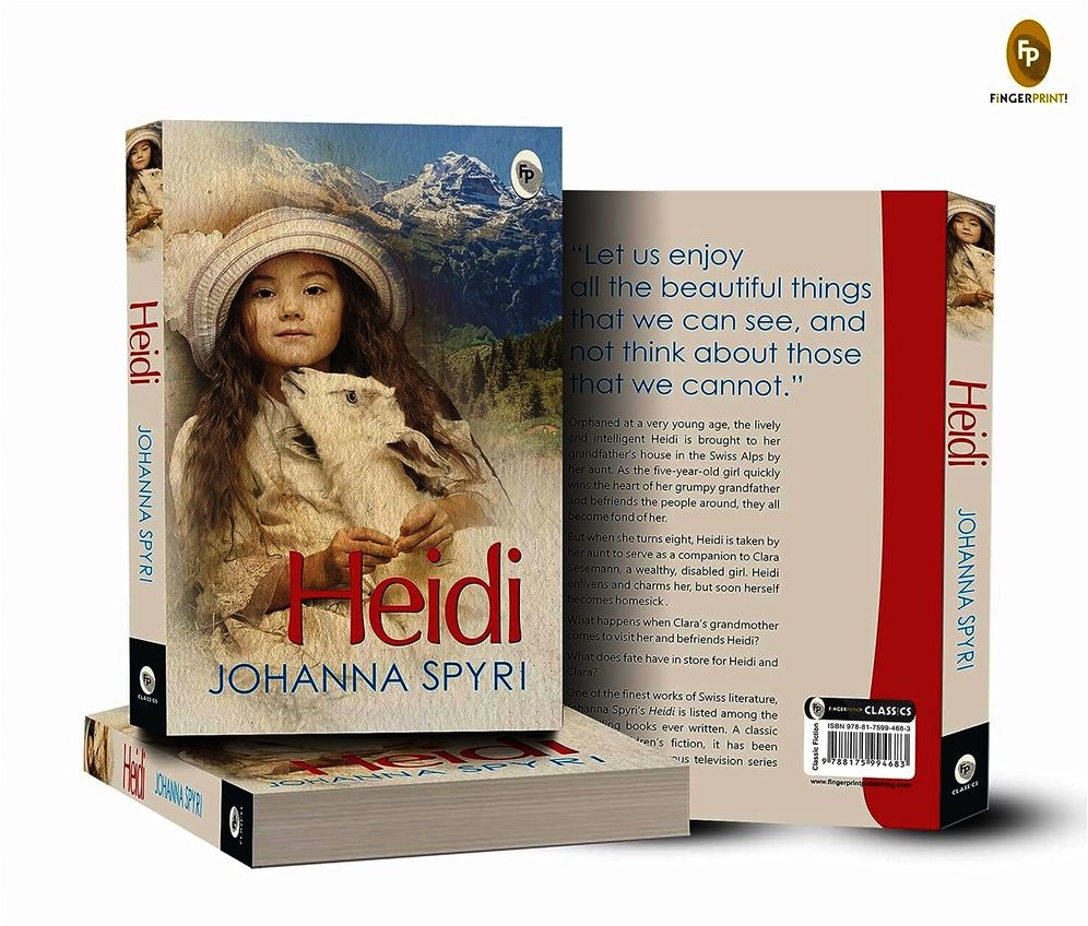 Heidi - Classics