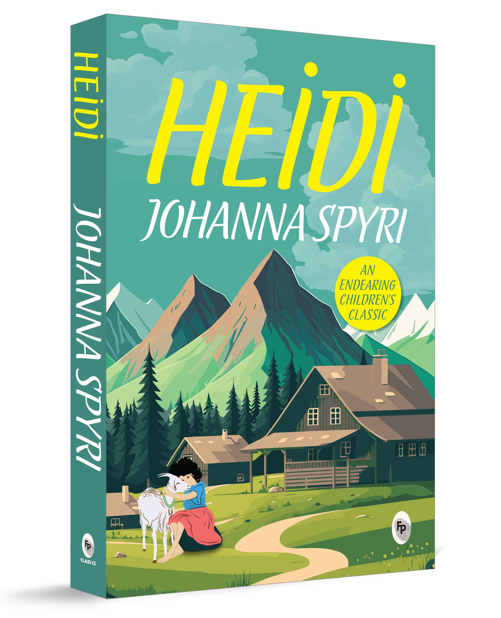 Heidi - Classics