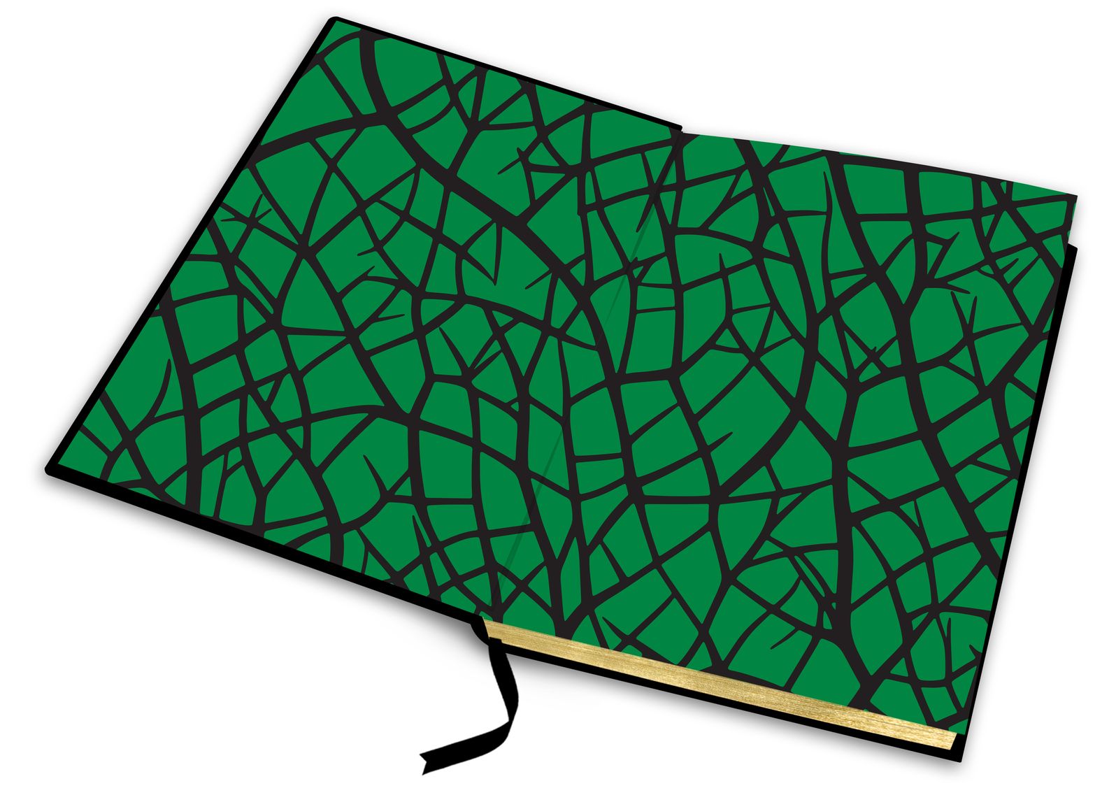 Wuthering Heights (Deluxe Hardbound Edition)