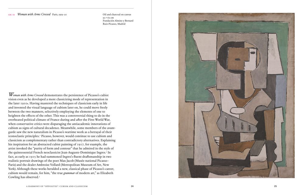 Pablo Picasso: Structures of Invention