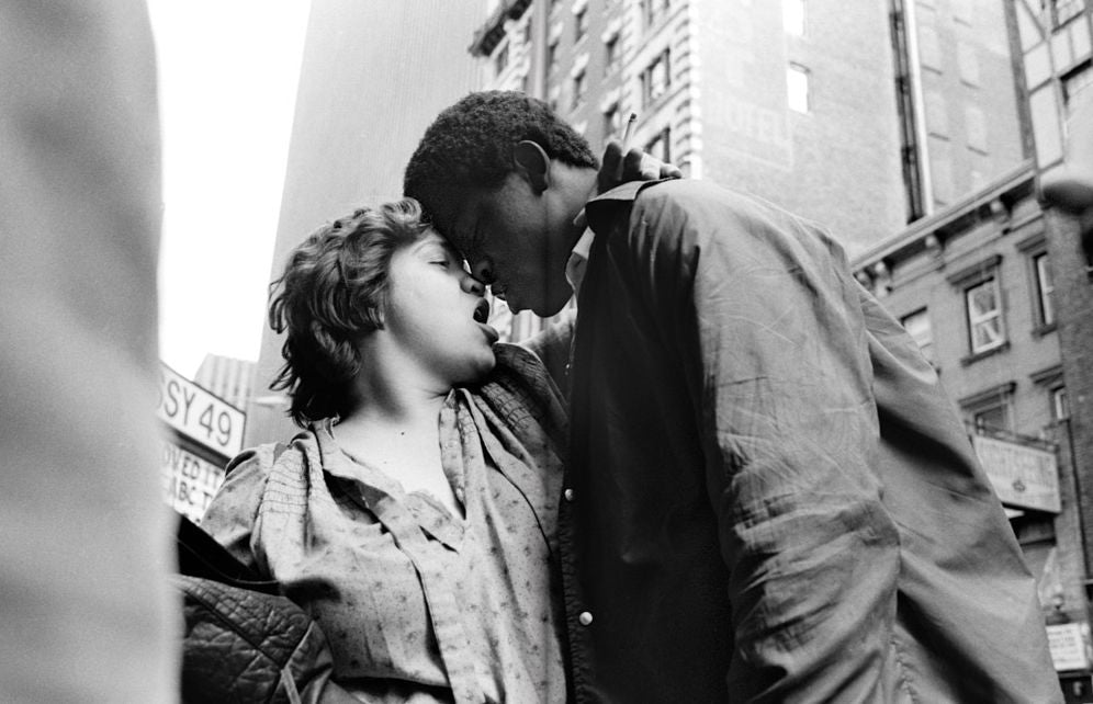I Hear Music in the Streets: New York 1969-89