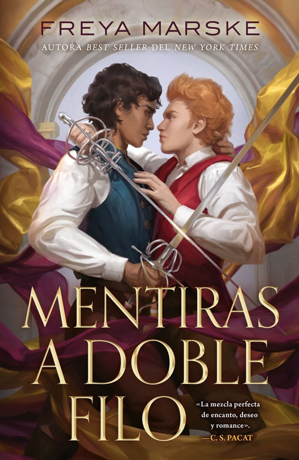 Mentiras a doble filo