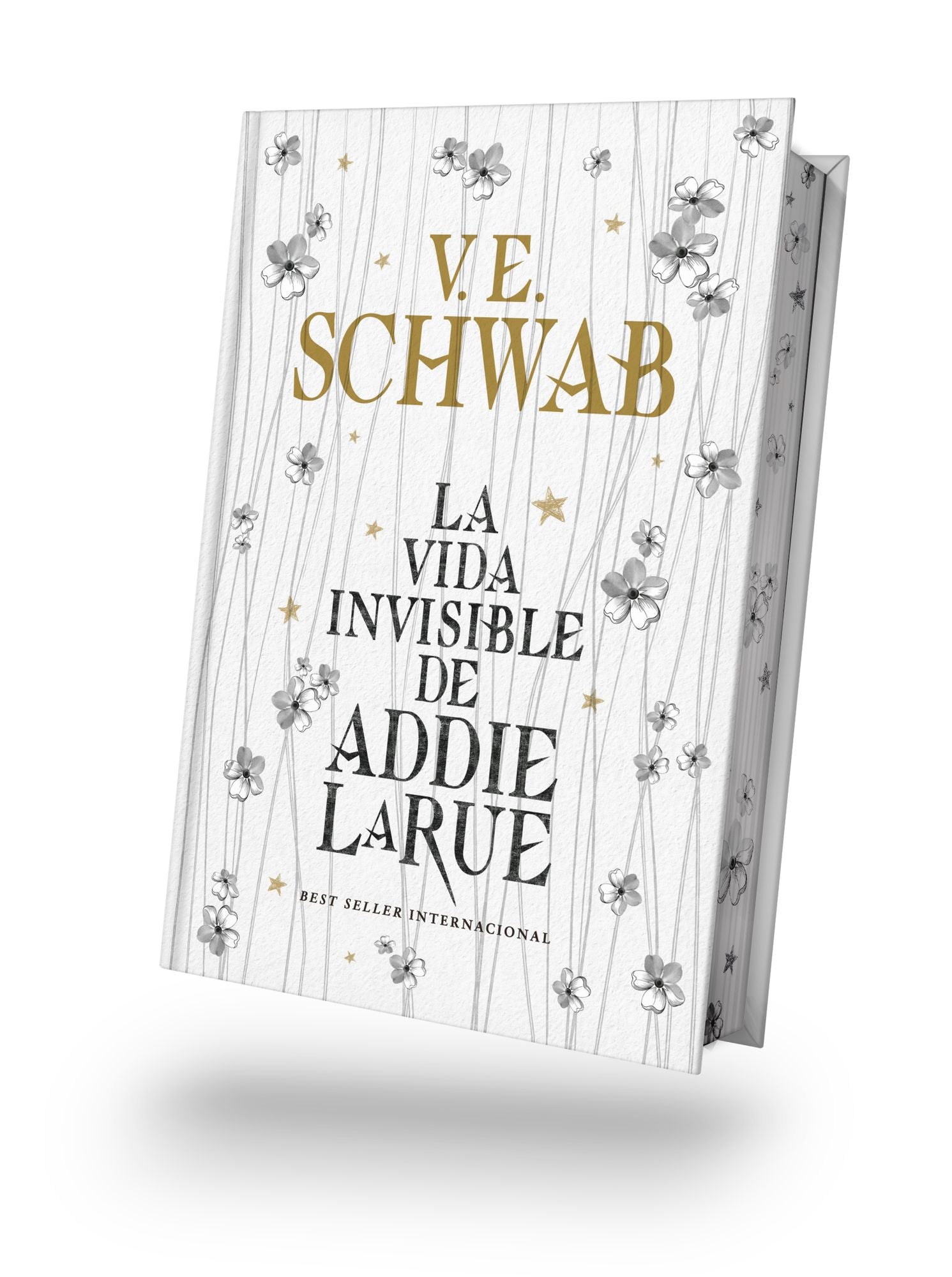 Vida invisible de Addie LaRue, La - Ed. Coleccionista