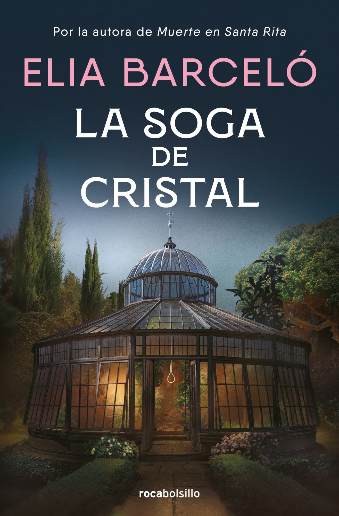 La soga de cristal / The Glass Rope