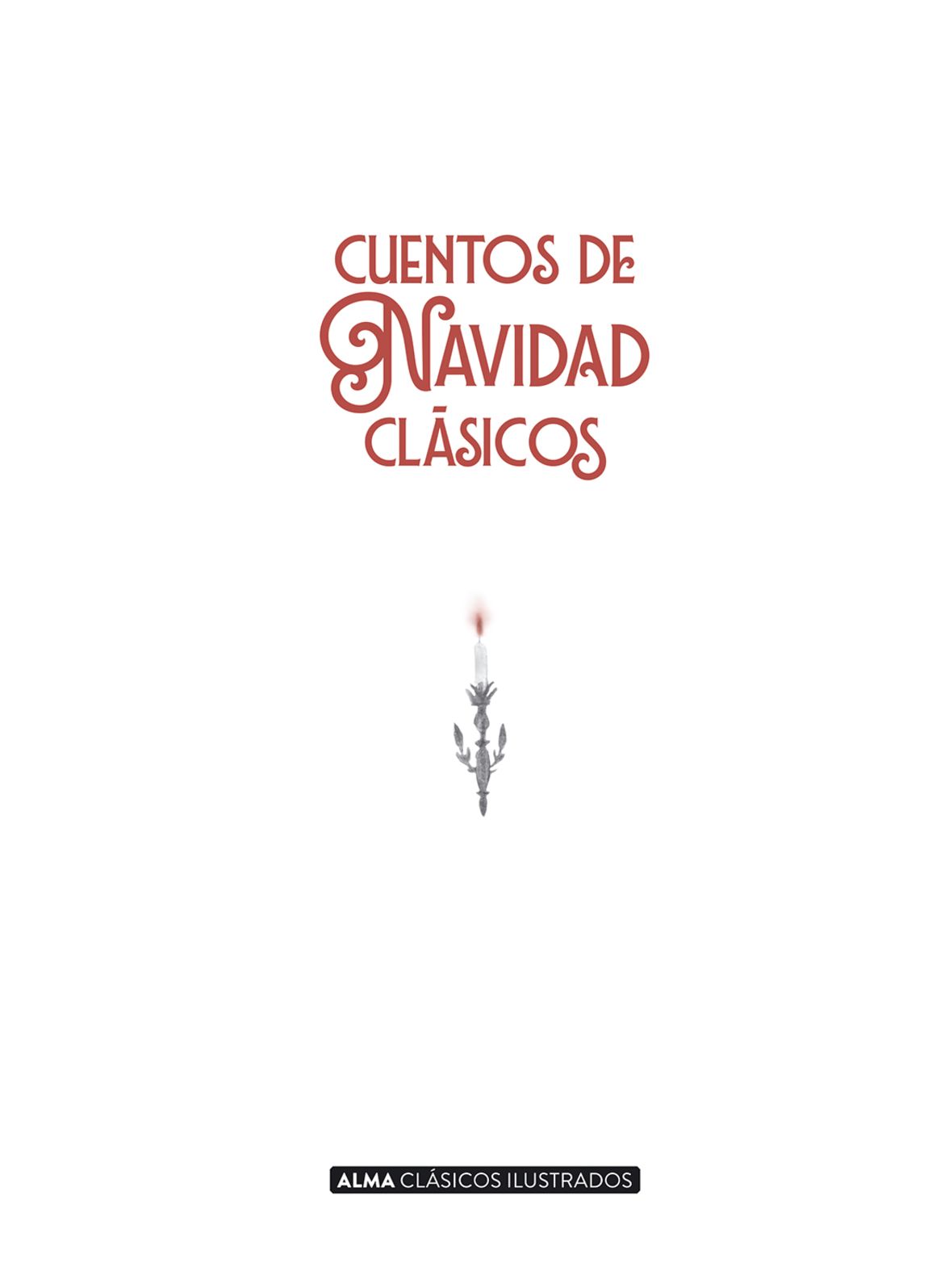 Cuentos de Navidad Clásicos / Classic Christmas Stories