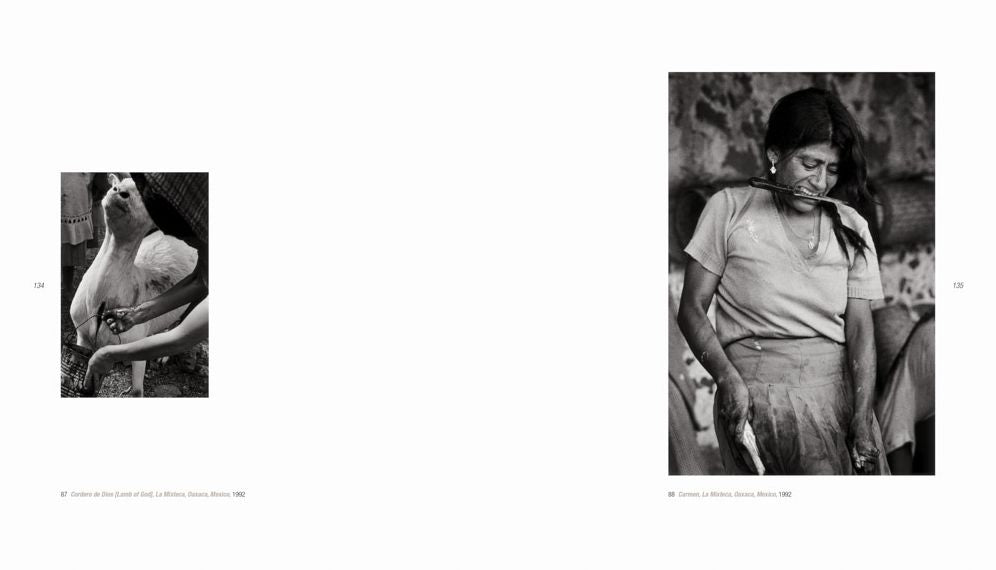 Graciela Iturbide