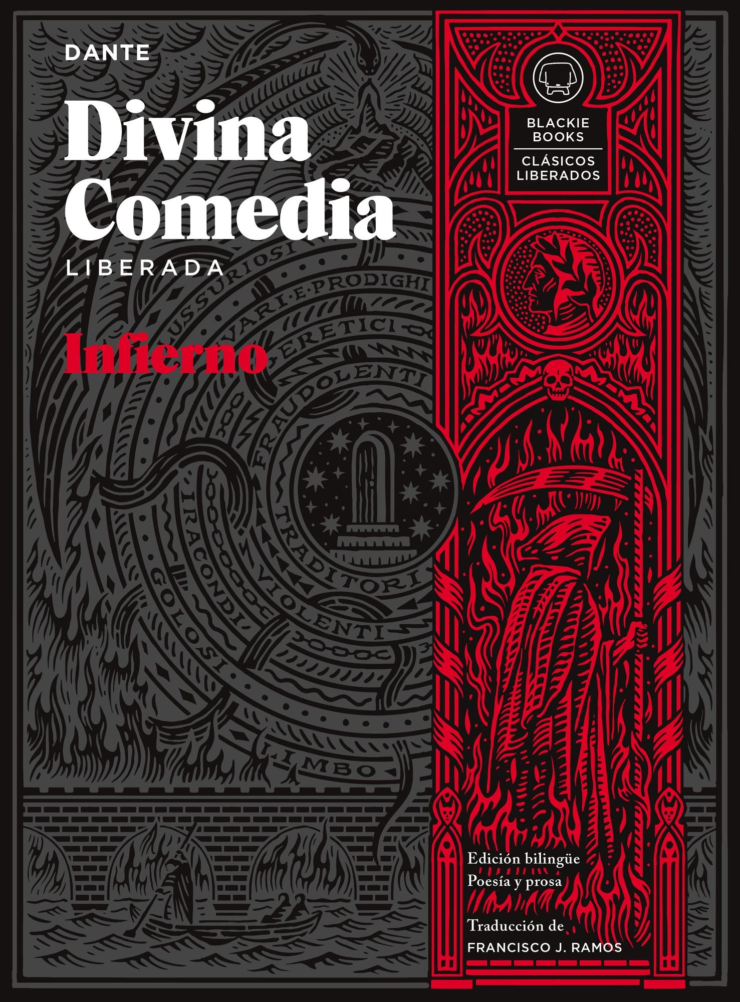 Divina comedia: Infierno / The Inferno