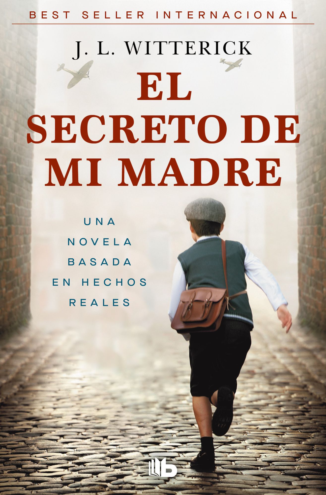 El secreto de mi madre / My Mother's Secret