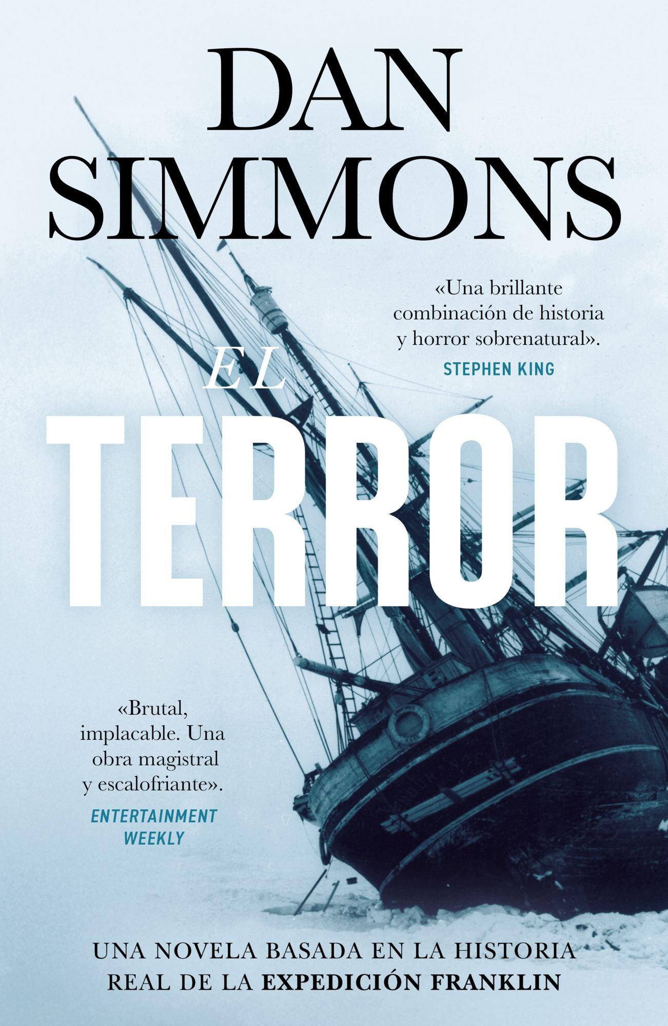 El Terror / The Terror