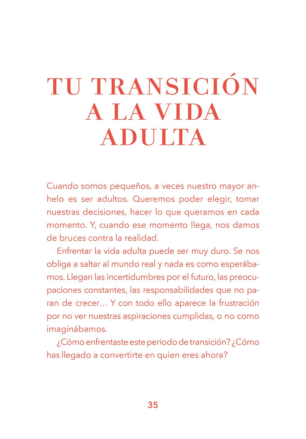 Lo que yo callo y mi mente grita. El libro para descubrirte y sanar / What I Keep Quiet but My Mind Screams Out Loud