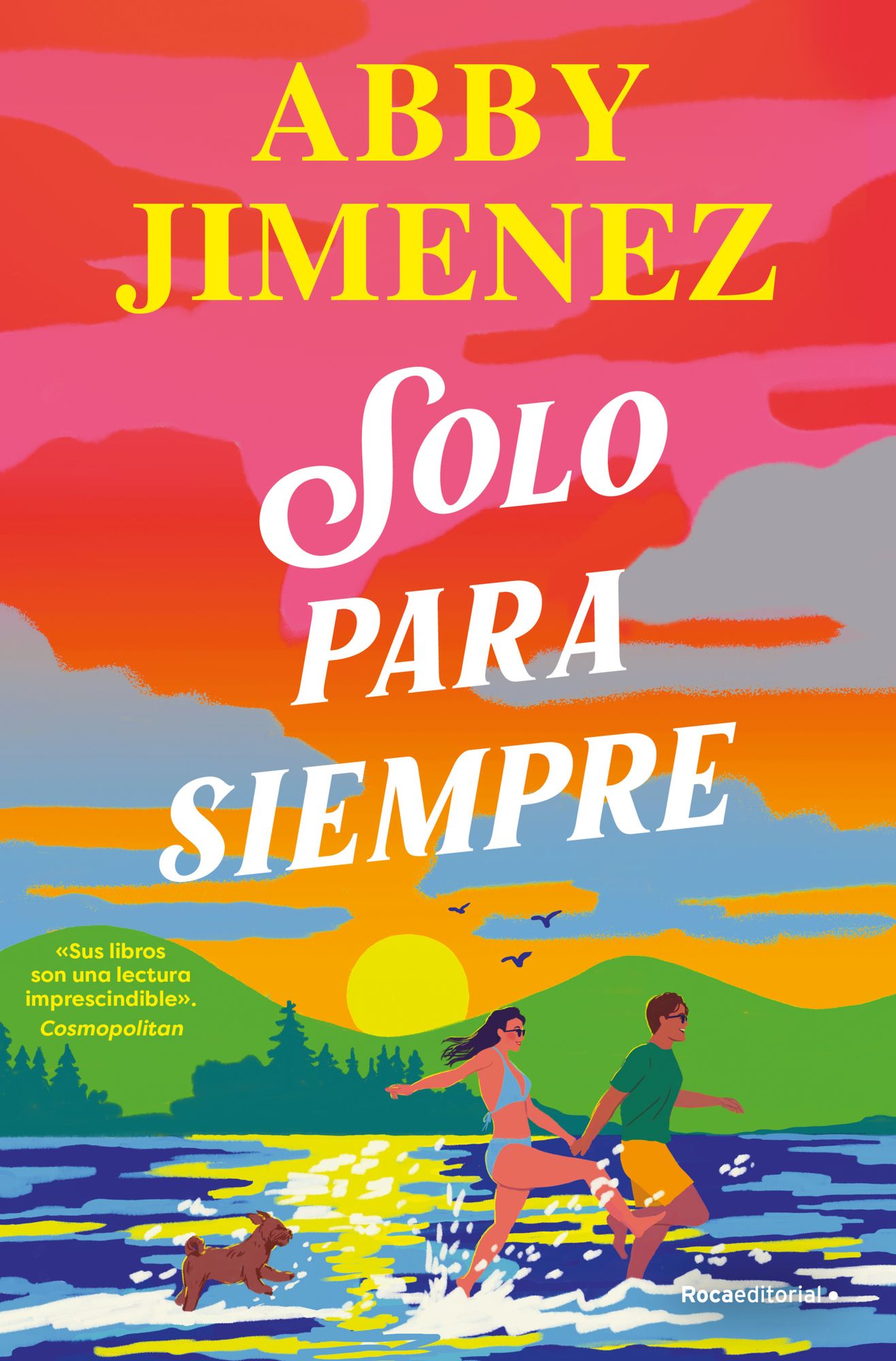 Solo para siempre / Just for the Summer