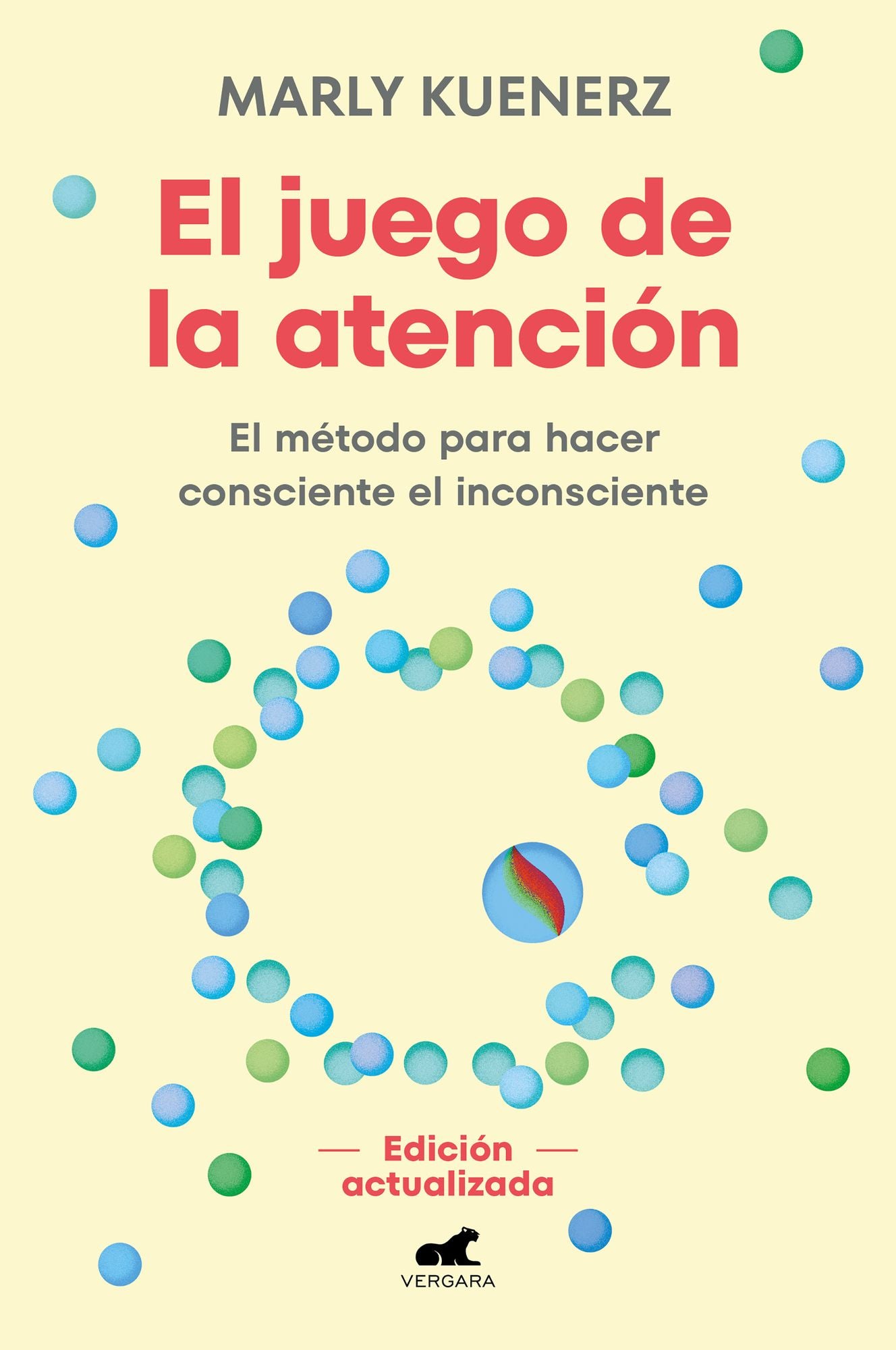 El juego de la atención/ The Attention Game