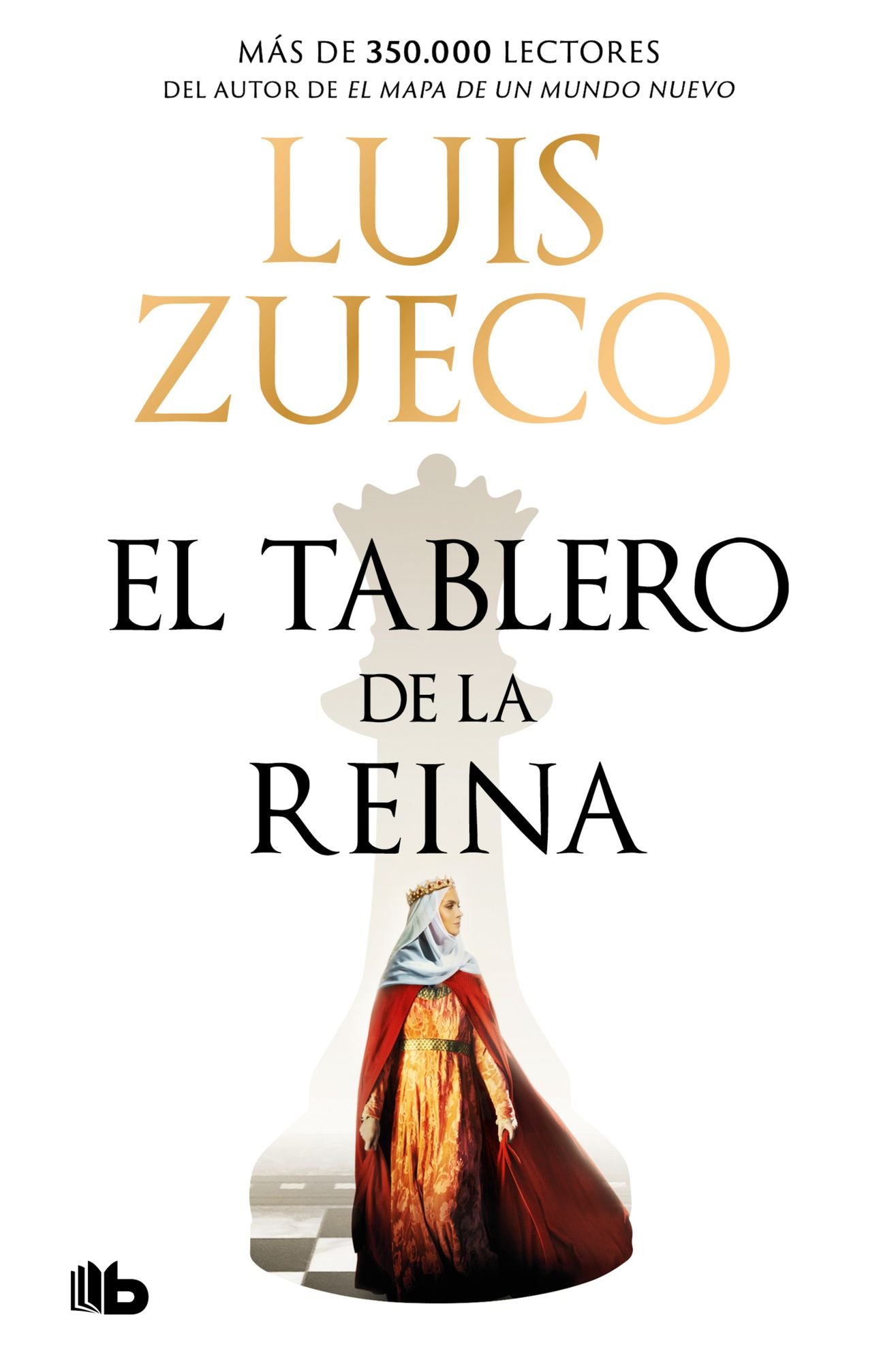 El tablero de la reina / The Queen's Board
