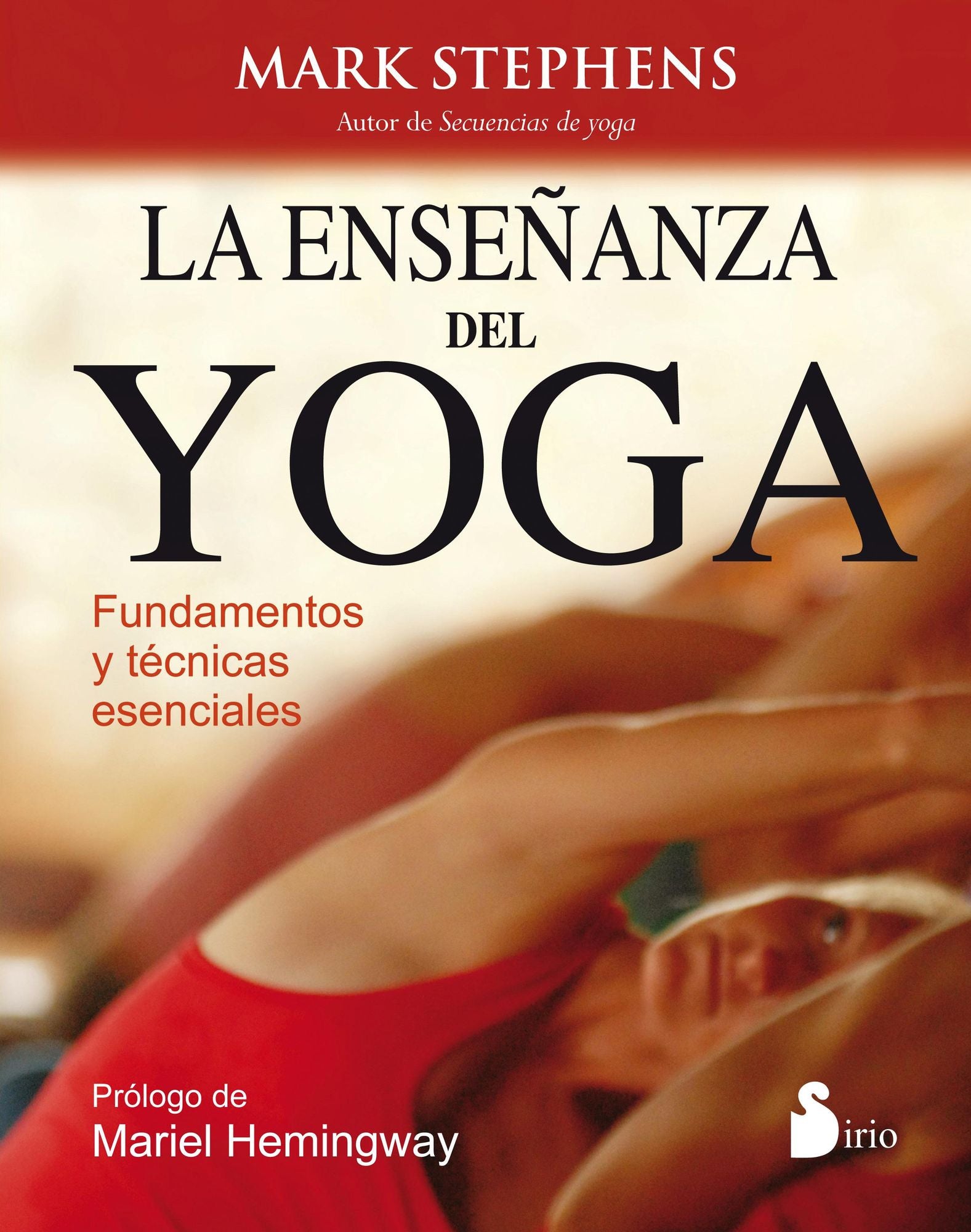 La Ensenanza del yoga