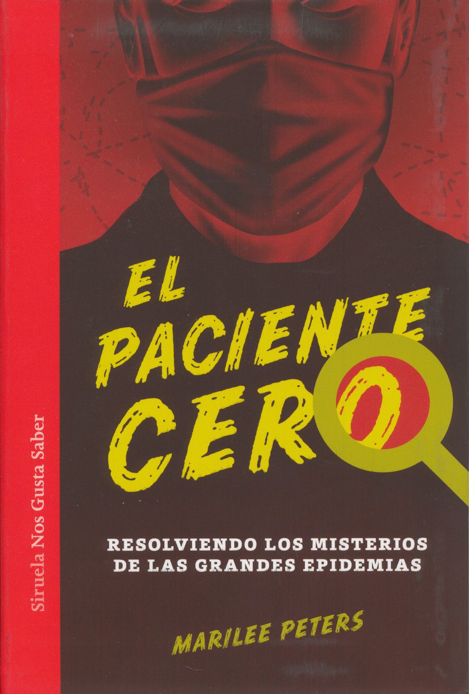El Paciente Cero