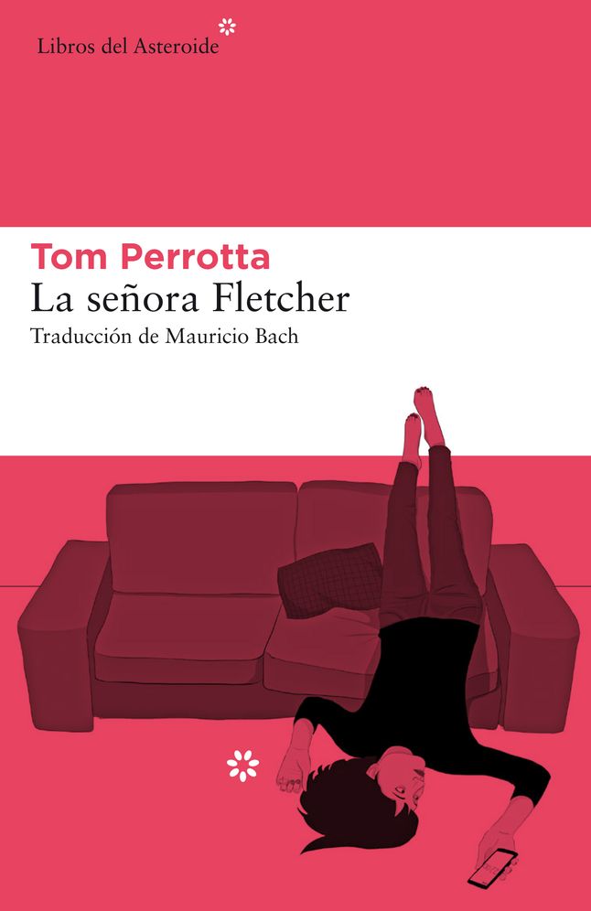 La se�ora Fletcher