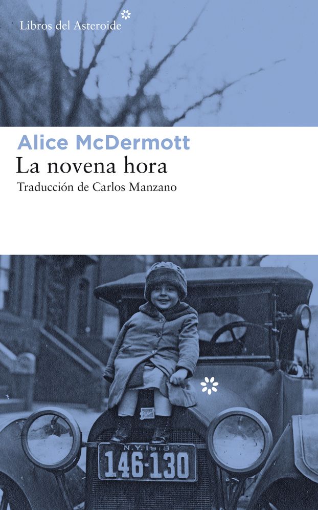 La novena hora