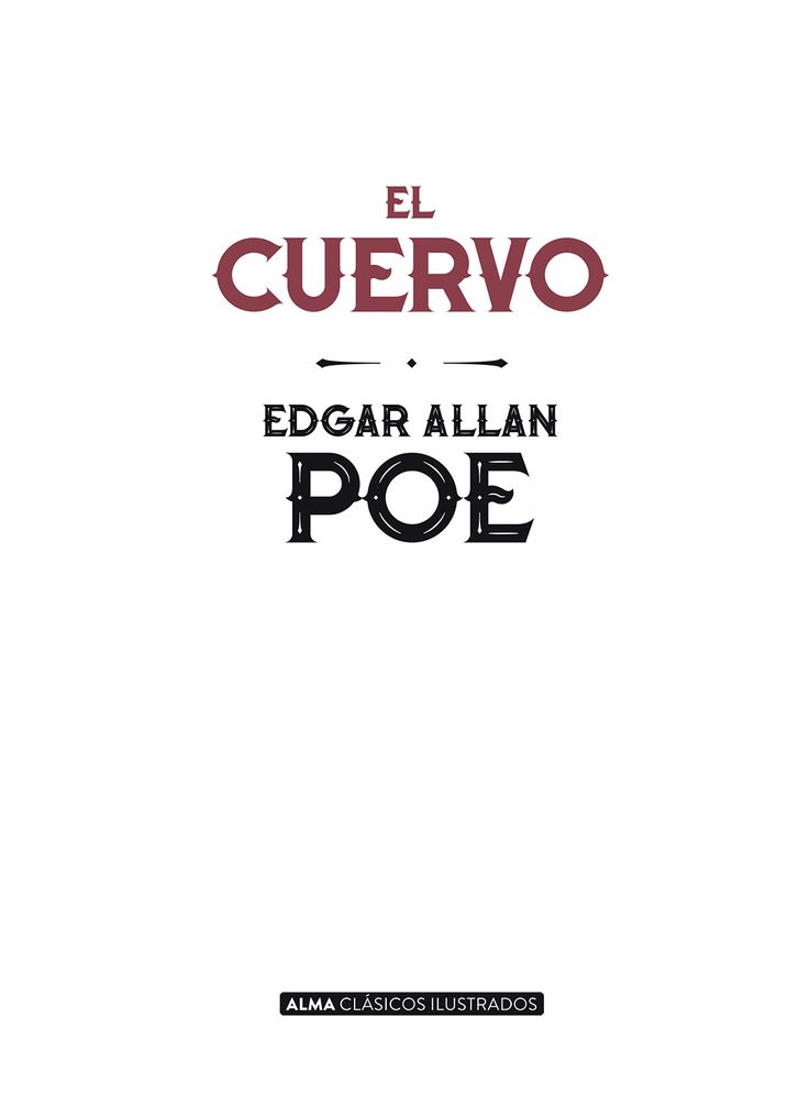 El cuervo