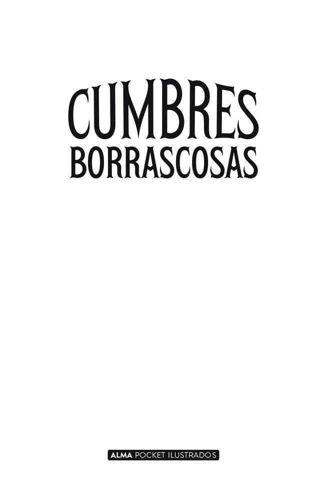 Cumbres Borrascosas