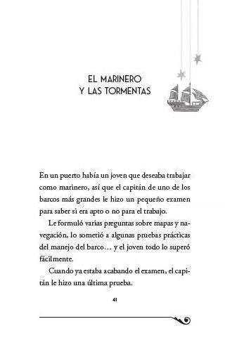 Cuentos para entender el mundo 3 (edición ilustrada con contenido extra) / Stories to Understand the World, 3 (Ill. Edition)