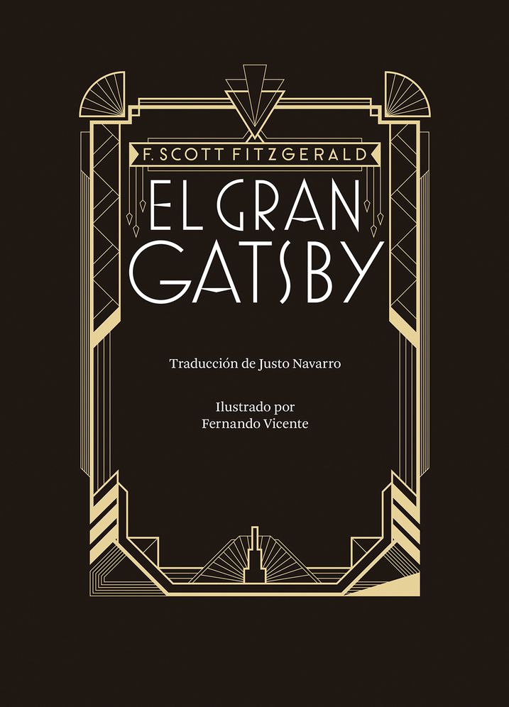 El Gran Gatsby