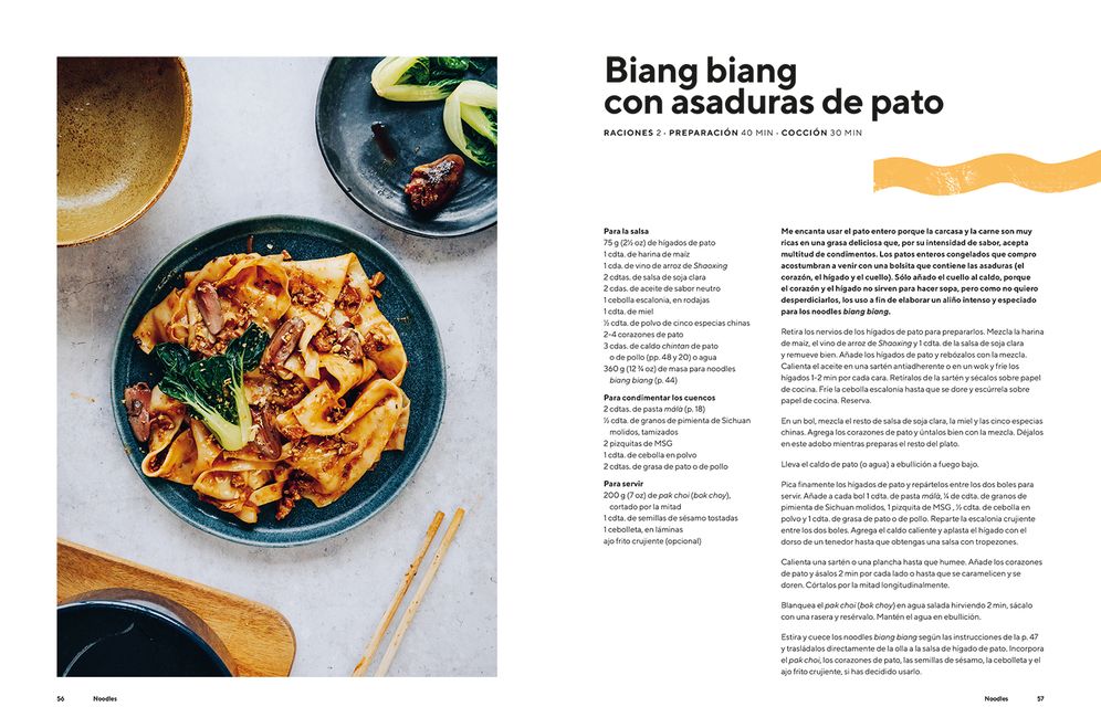 Bowls & Broths. Caldos y sopas asi�ticos: Tu sabroso bol con dumplings, noodles, y mucho m�s