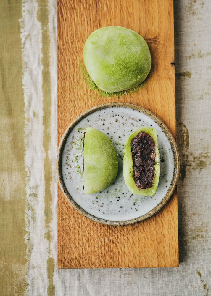Cantina japonesa: Cuaderno de viaje culinario para saborear la cocina japonesa
