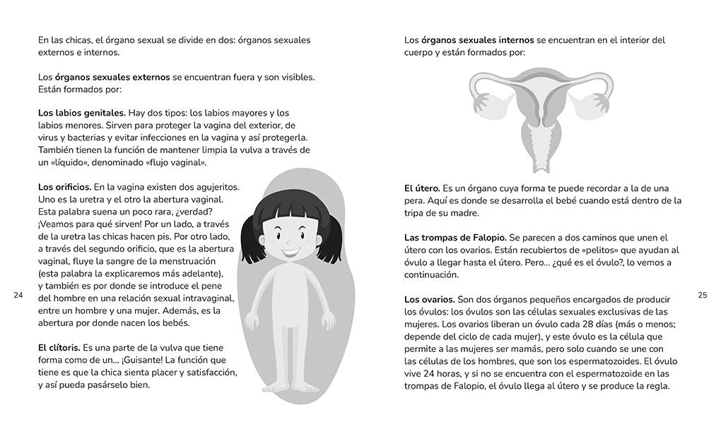 Sexo, ¿y ahora qué?: Tu cuerpo, tus emociones y tú / Sex, Now What?: Your Body, Your Emotions, and You
