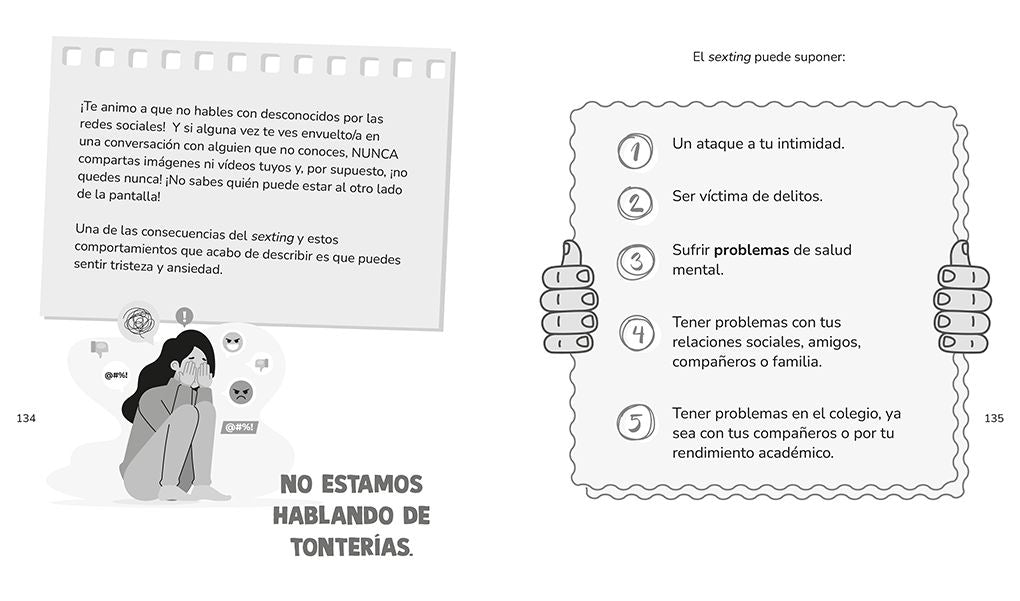 Sexo, ¿y ahora qué?: Tu cuerpo, tus emociones y tú / Sex, Now What?: Your Body, Your Emotions, and You