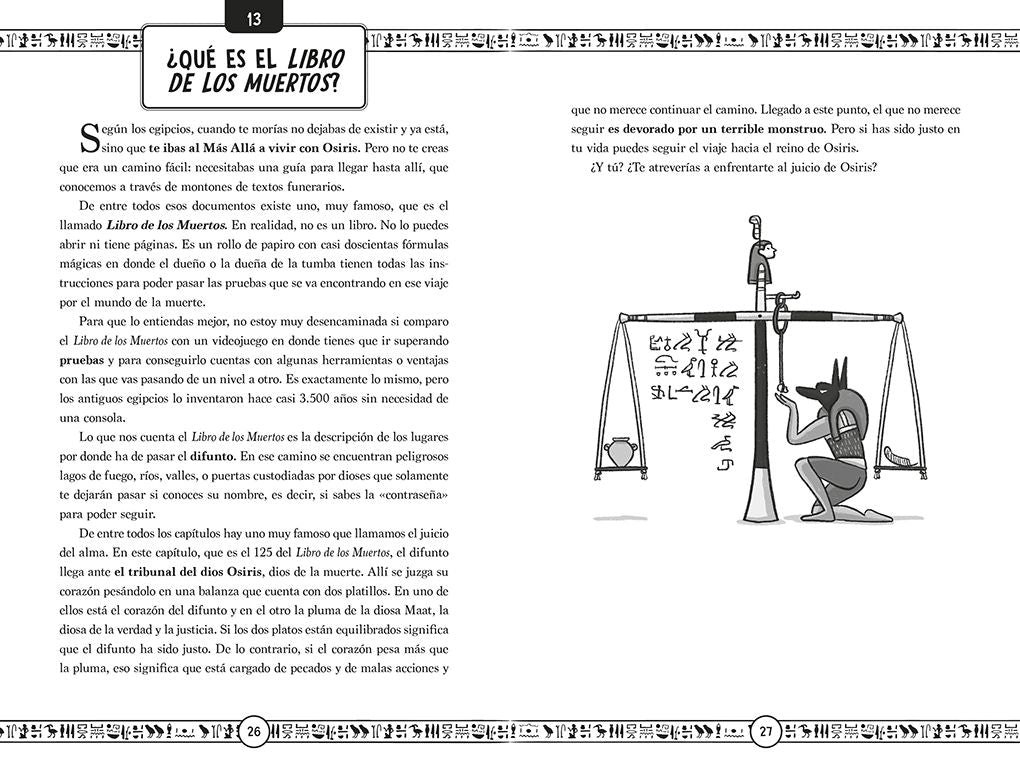 101 historias del Antiguo Egipto para niños y niñas / 101 Stories of Ancient Egypt for Boys and Girls