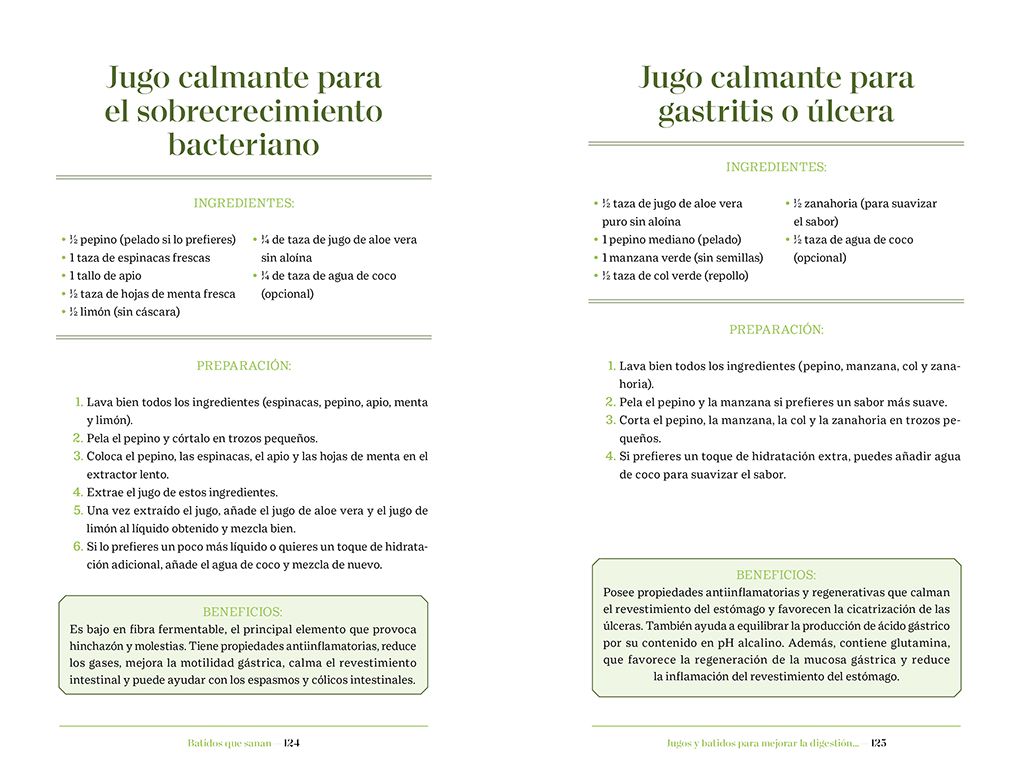 Batidos que sanan. Descubre la ciencia de una salud óptima a través de 80 recetas infalibles / Healing Smoothies