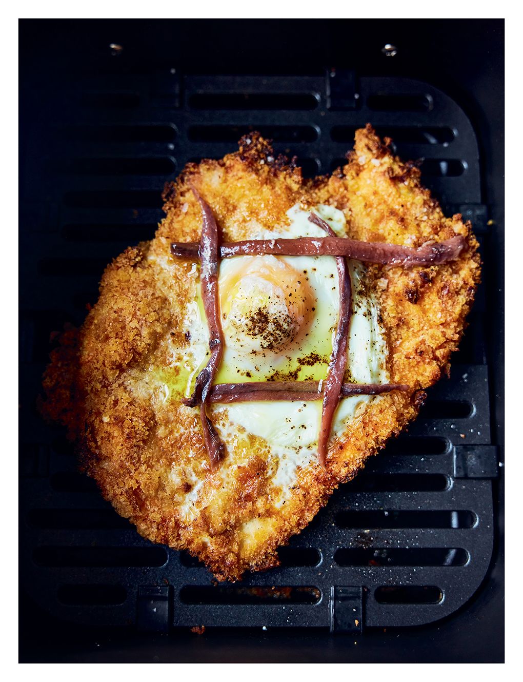 Air fryer fácil. Platos deliciosos y atrevidos / Easy Air Fryer