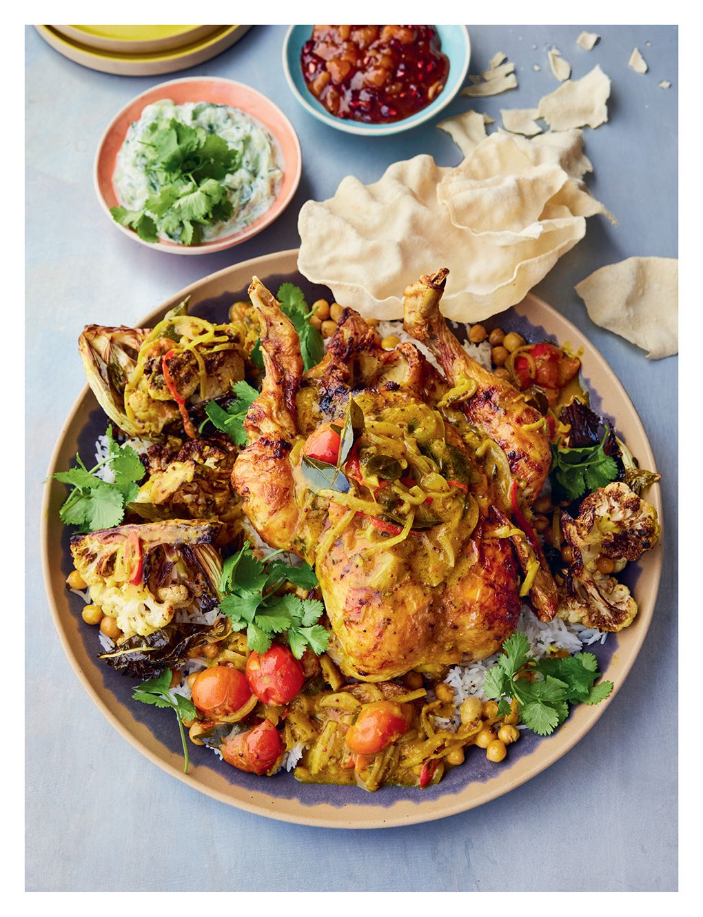 Air fryer fácil. Platos deliciosos y atrevidos / Easy Air Fryer