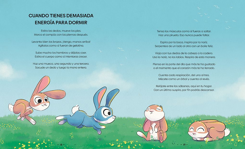 Cuentos de buenas noches para malos días / Bedtime Stories for Hard Days