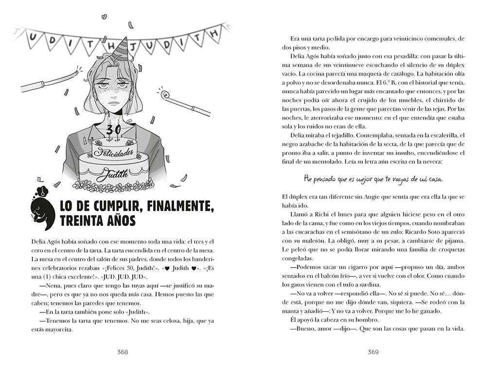 Manual de ghosting para principiantes (edición limitada con cantos pintados) / Ghosting for Beginners (Sprayed Edges)