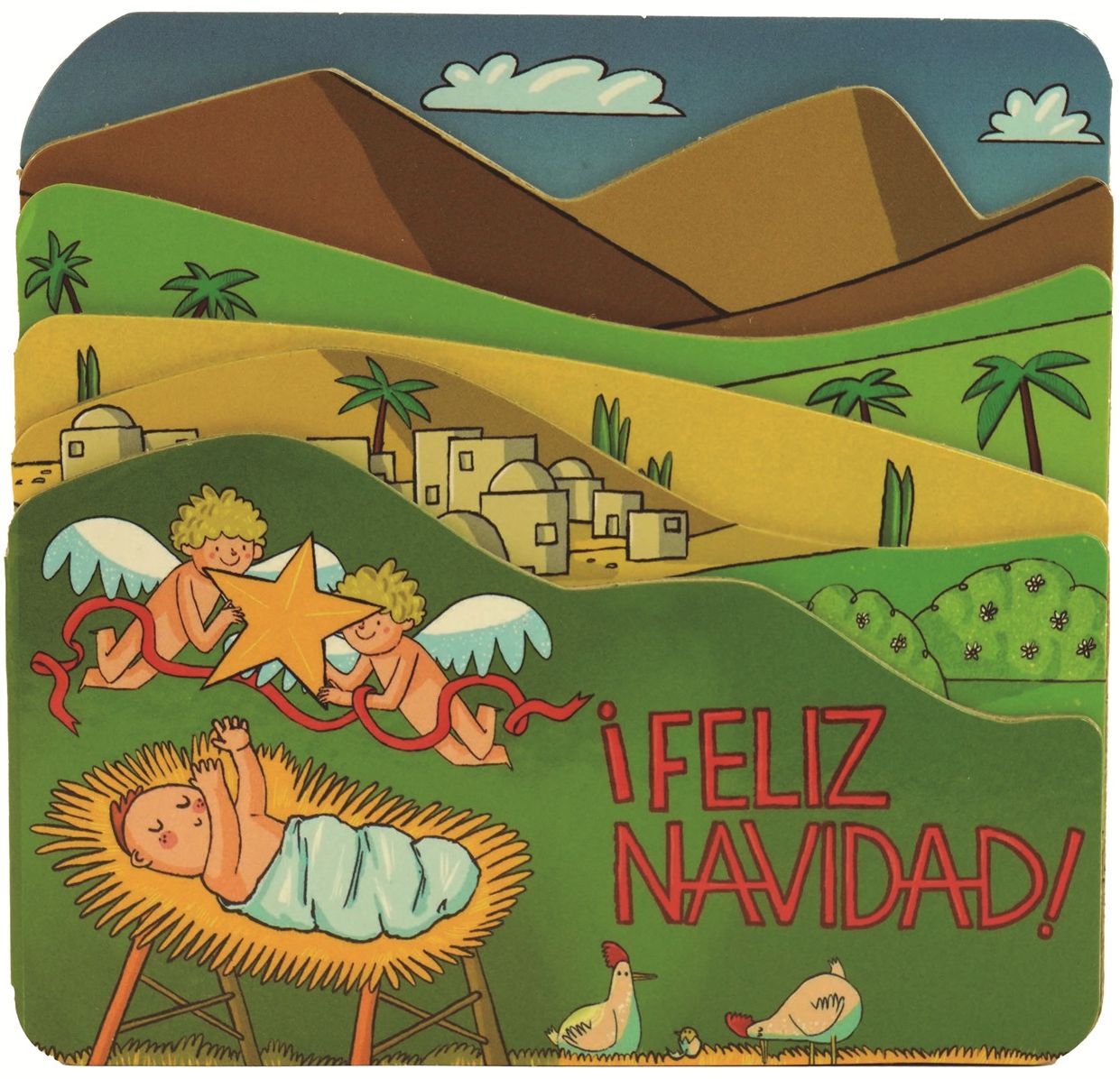Feliz Navidad!