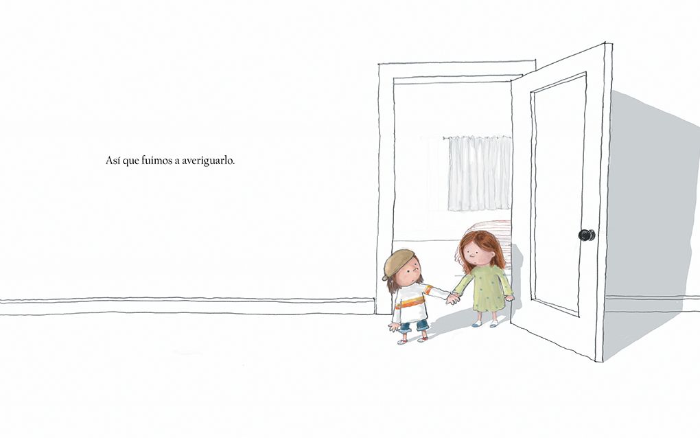 Cuenta conmigo. Un libro sobre cómo ayudarnos en los momentos tristes / Just What to Do