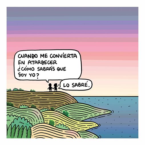 El pequeño libro del amor / The Little Book of Love