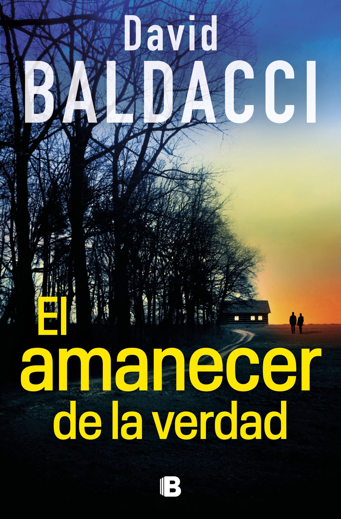 El amanecer de la verdad / Daylight