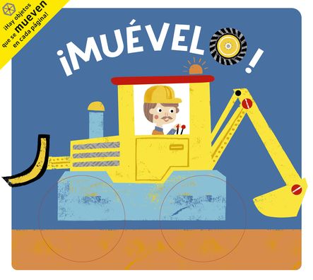 Muévelo!