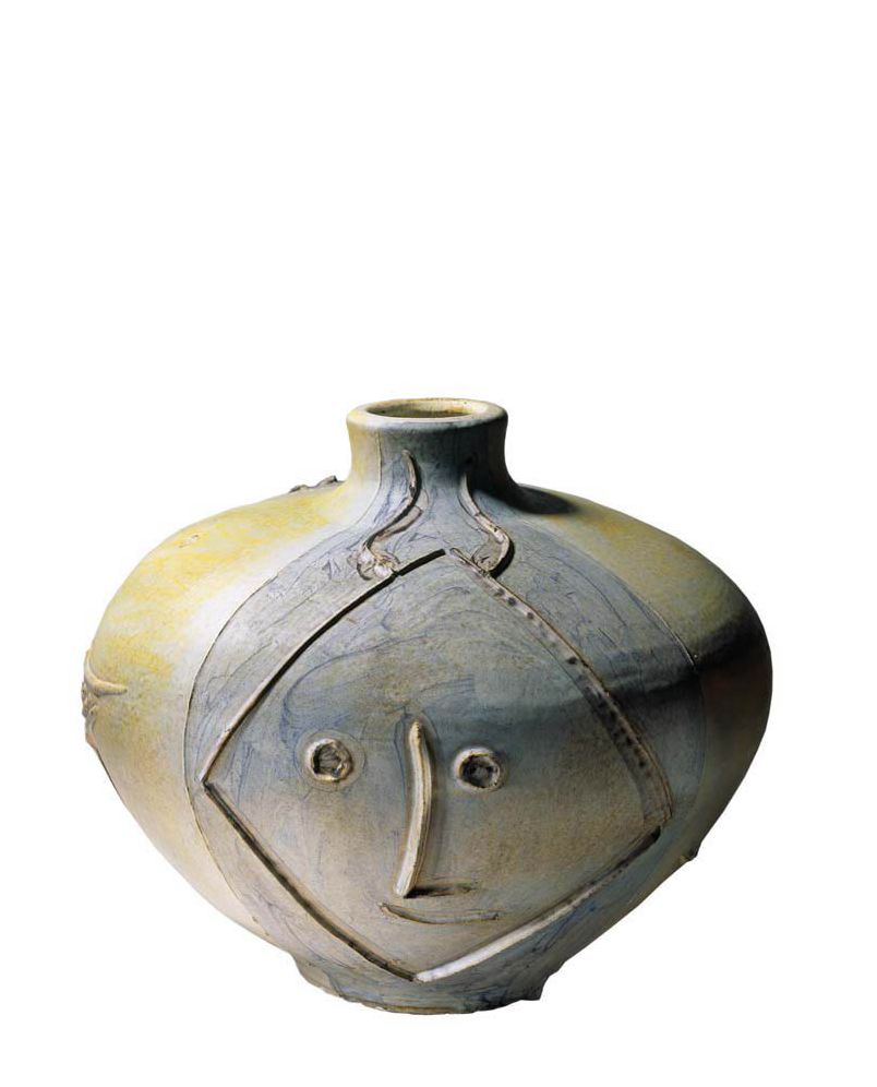 Picasso: Ceramics