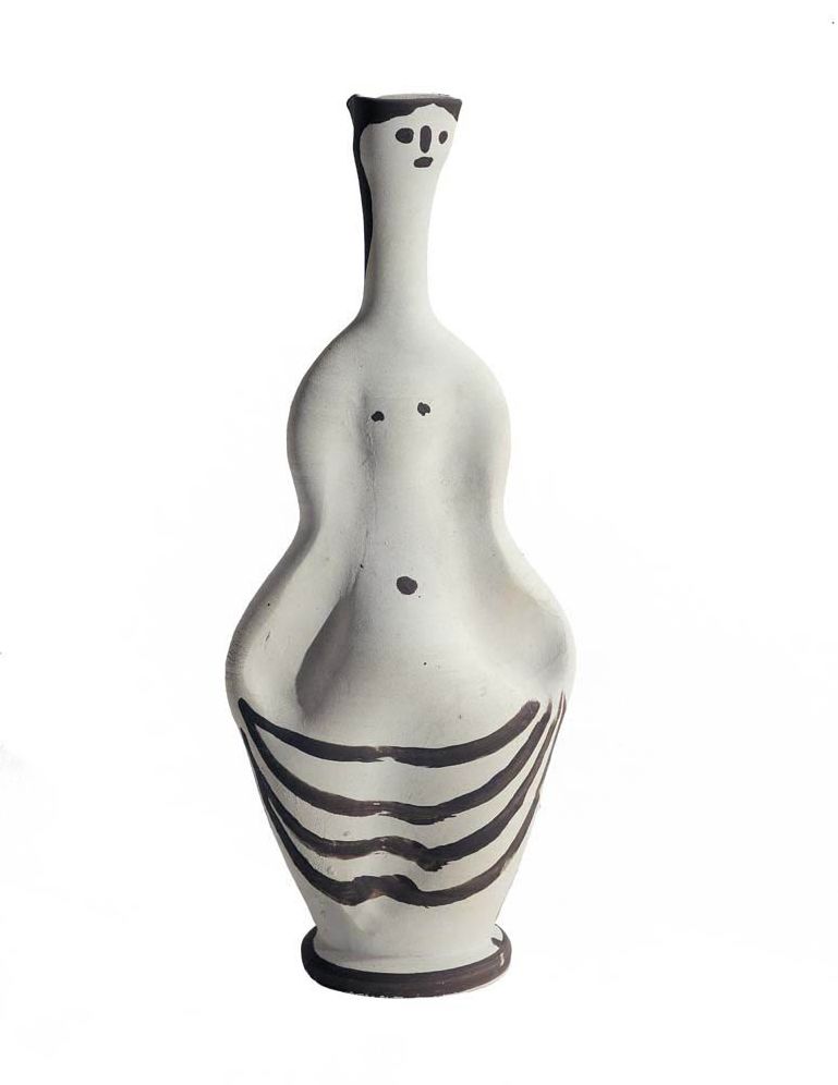 Picasso: Ceramics