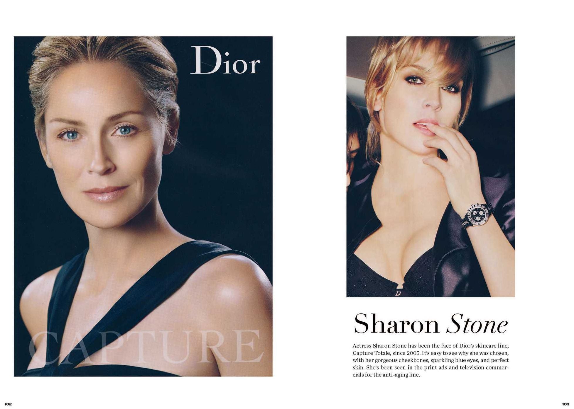 The Essence of Dior: Unfolded
