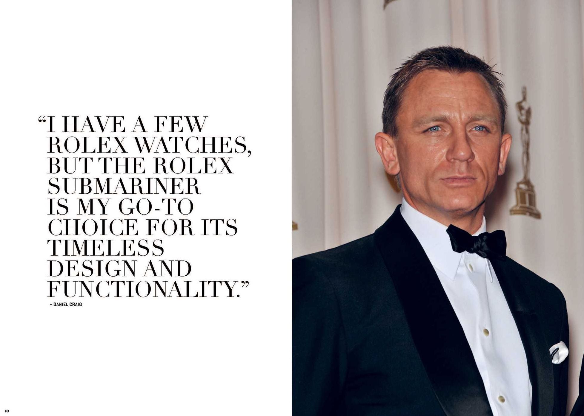 The Essence of Rolex: Unfolded