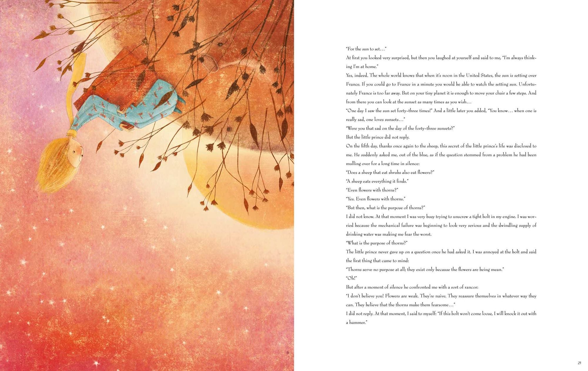 The Little Prince