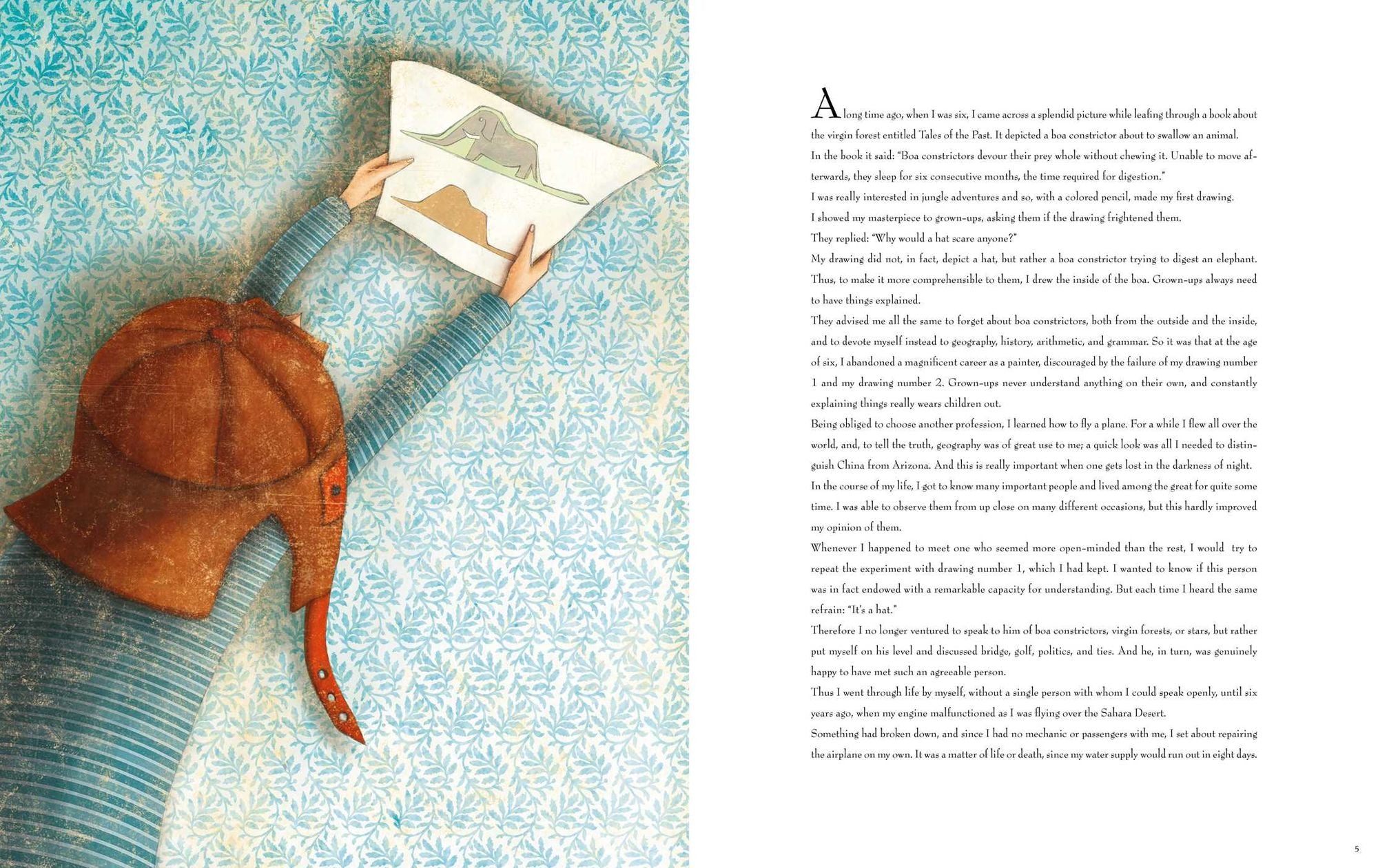 The Little Prince