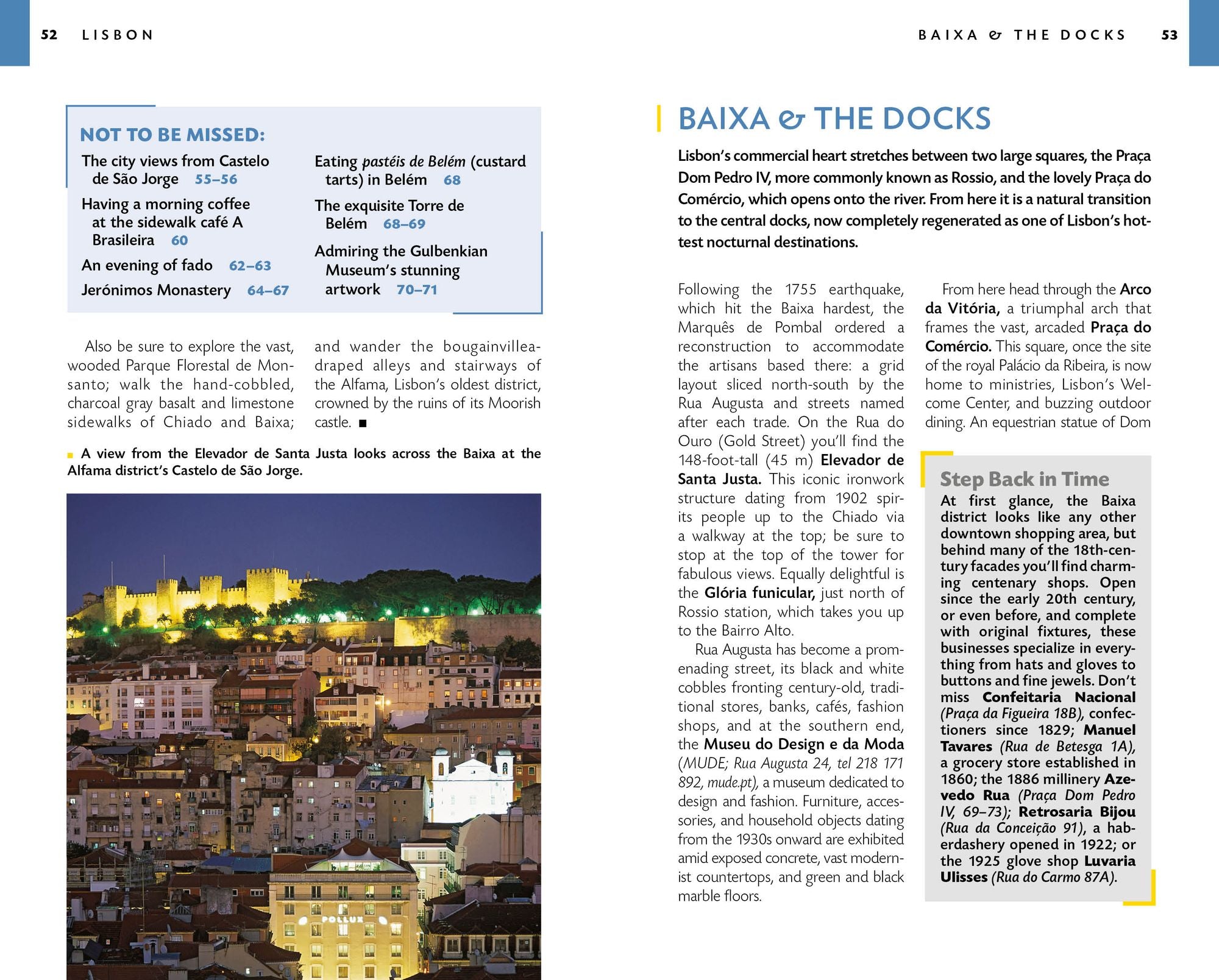 National Geographic Traveler Portugal 5th Edition