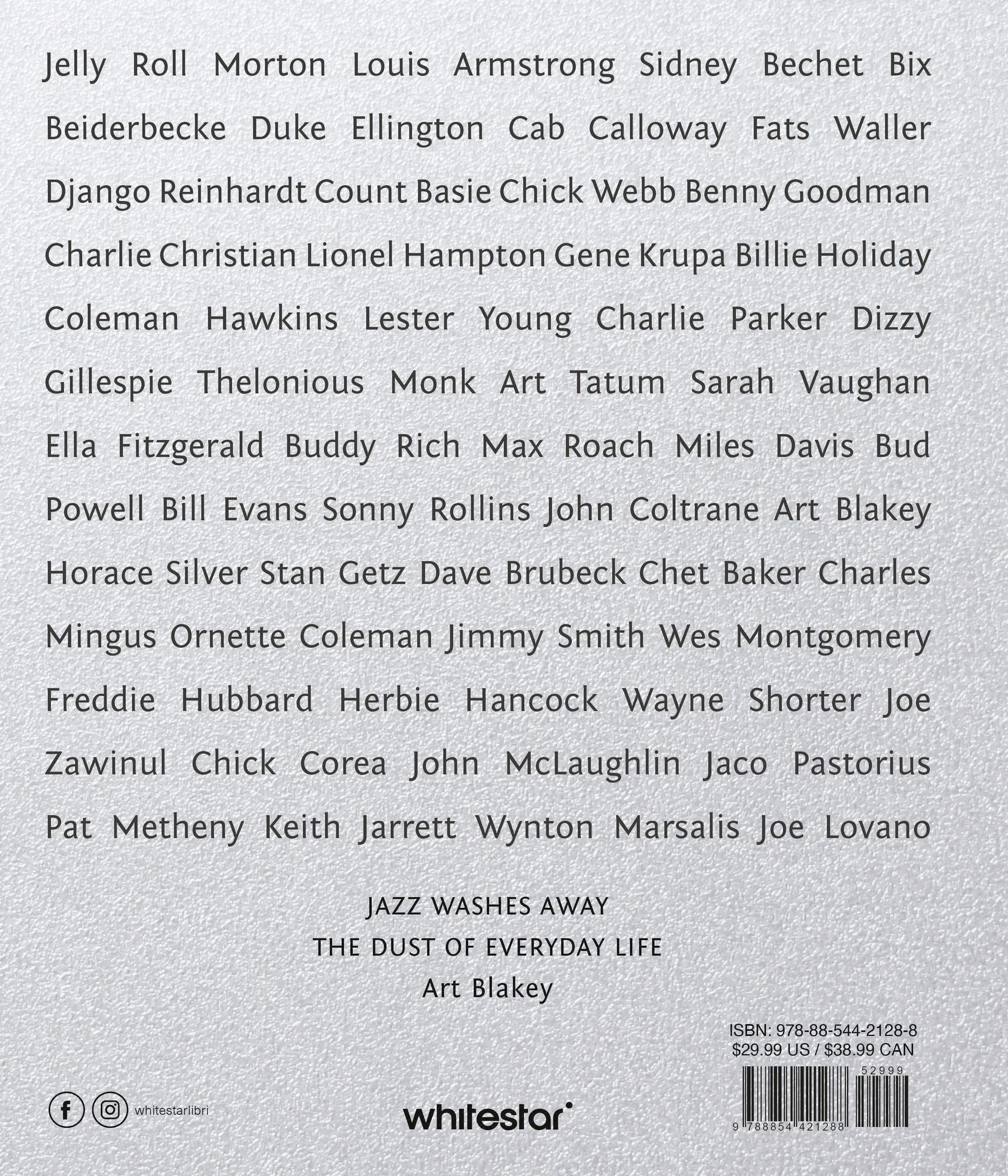 Legends of Jazz
