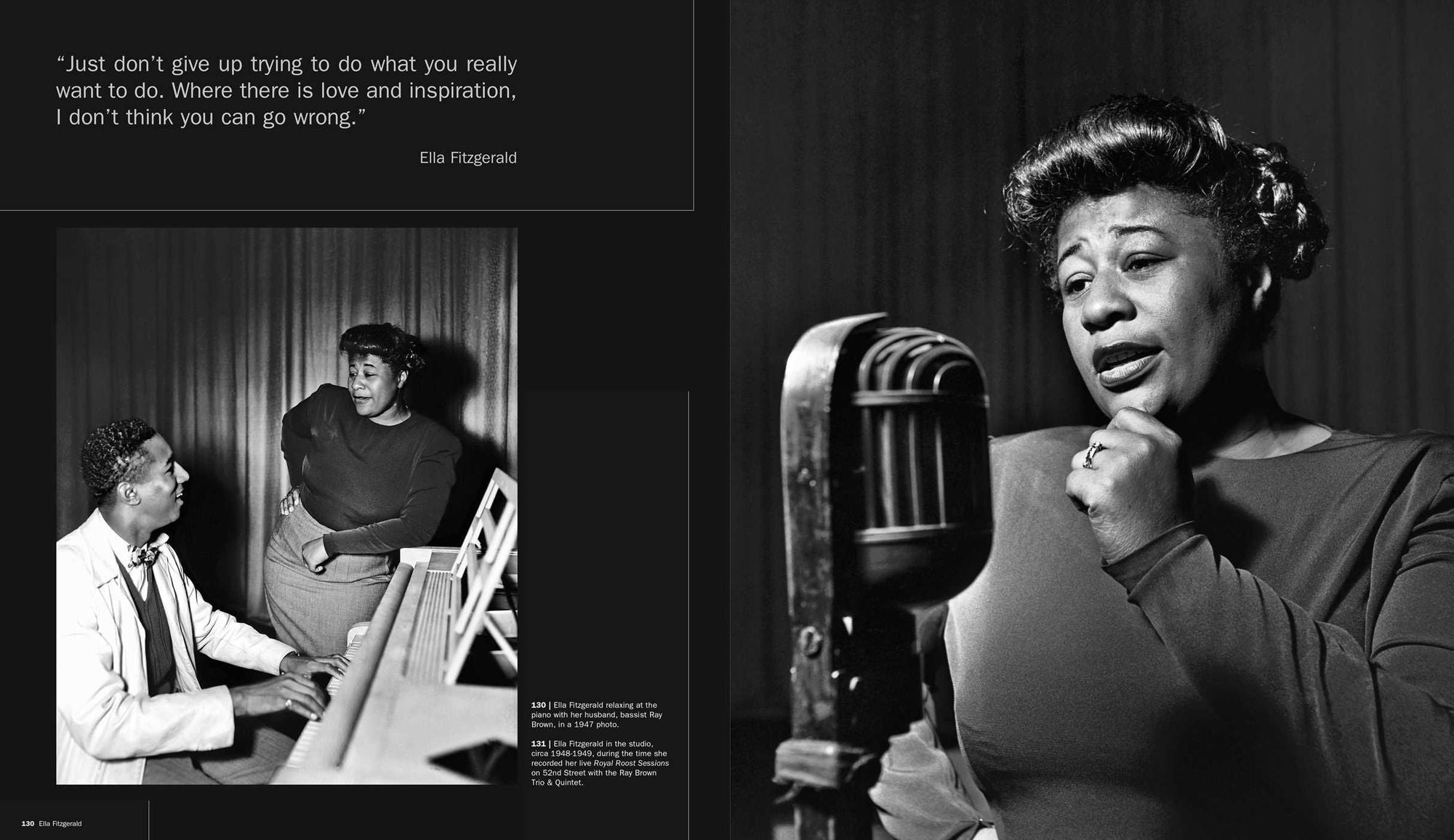 Legends of Jazz