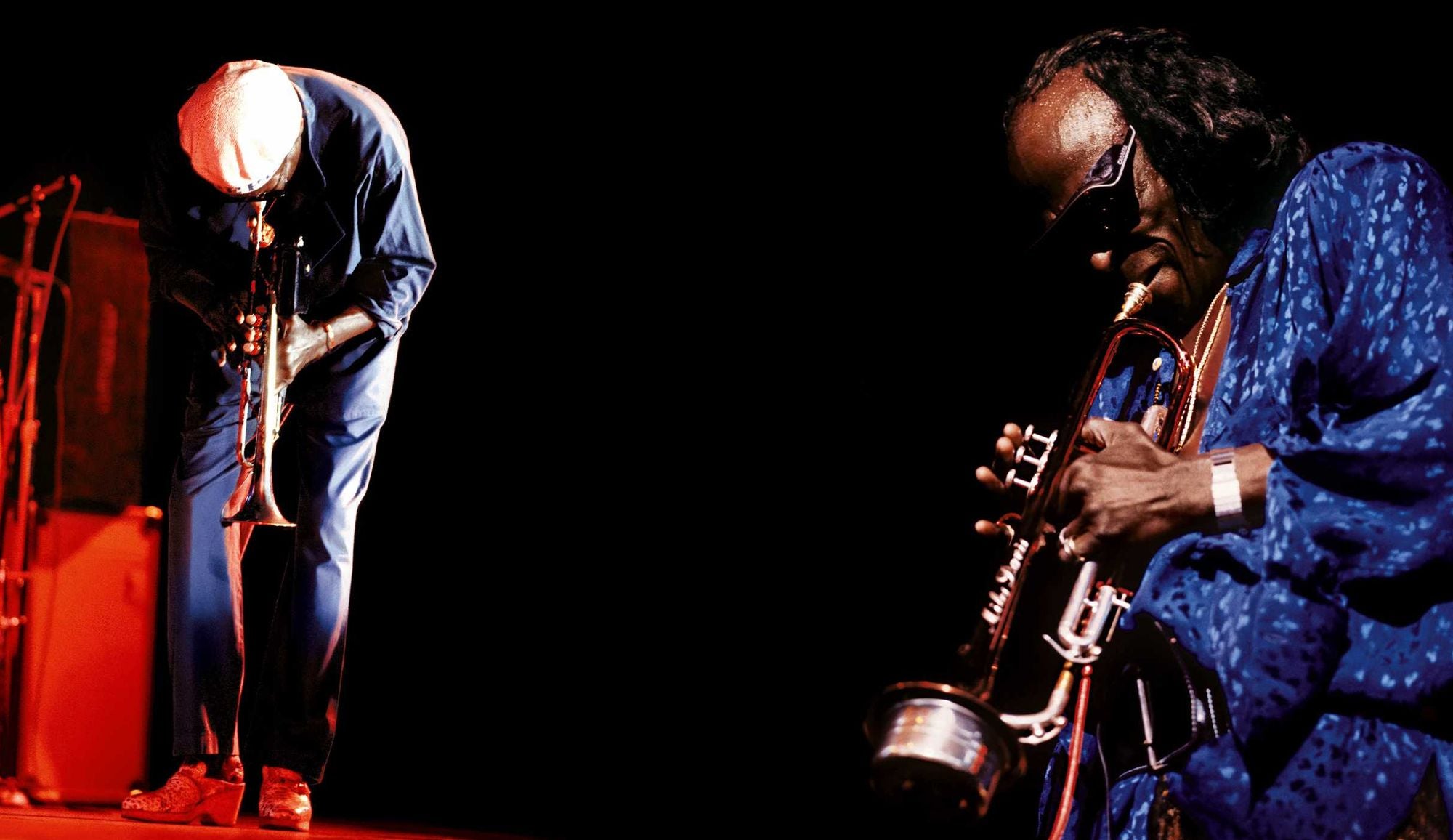 Legends of Jazz